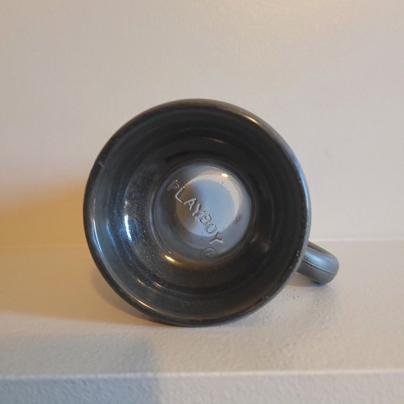 🍂 Vintage Playboy Beer Stein - Picture 3 of 3